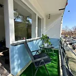 Damaschke Appartment 2 Kurfuerstendamm