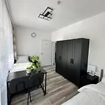 Damaschke Appartment 2 Kurfuerstendamm