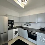 Damaschke Appartment 2 Kurfuerstendamm
