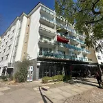 Damaschke Appartment 2 Kurfuerstendamm