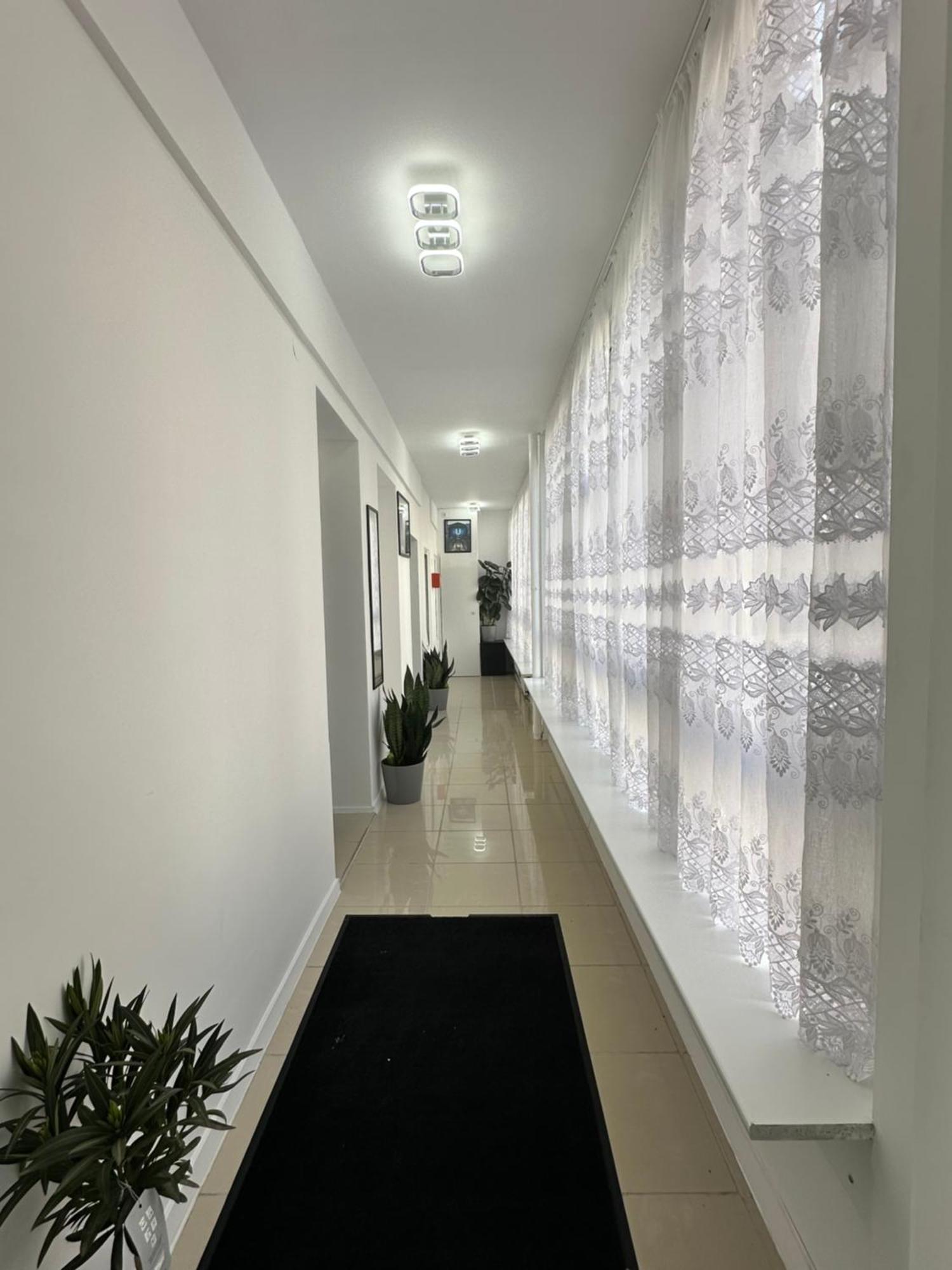 Damaschke 2 Kurfuerstendamm Appartement Berlijn