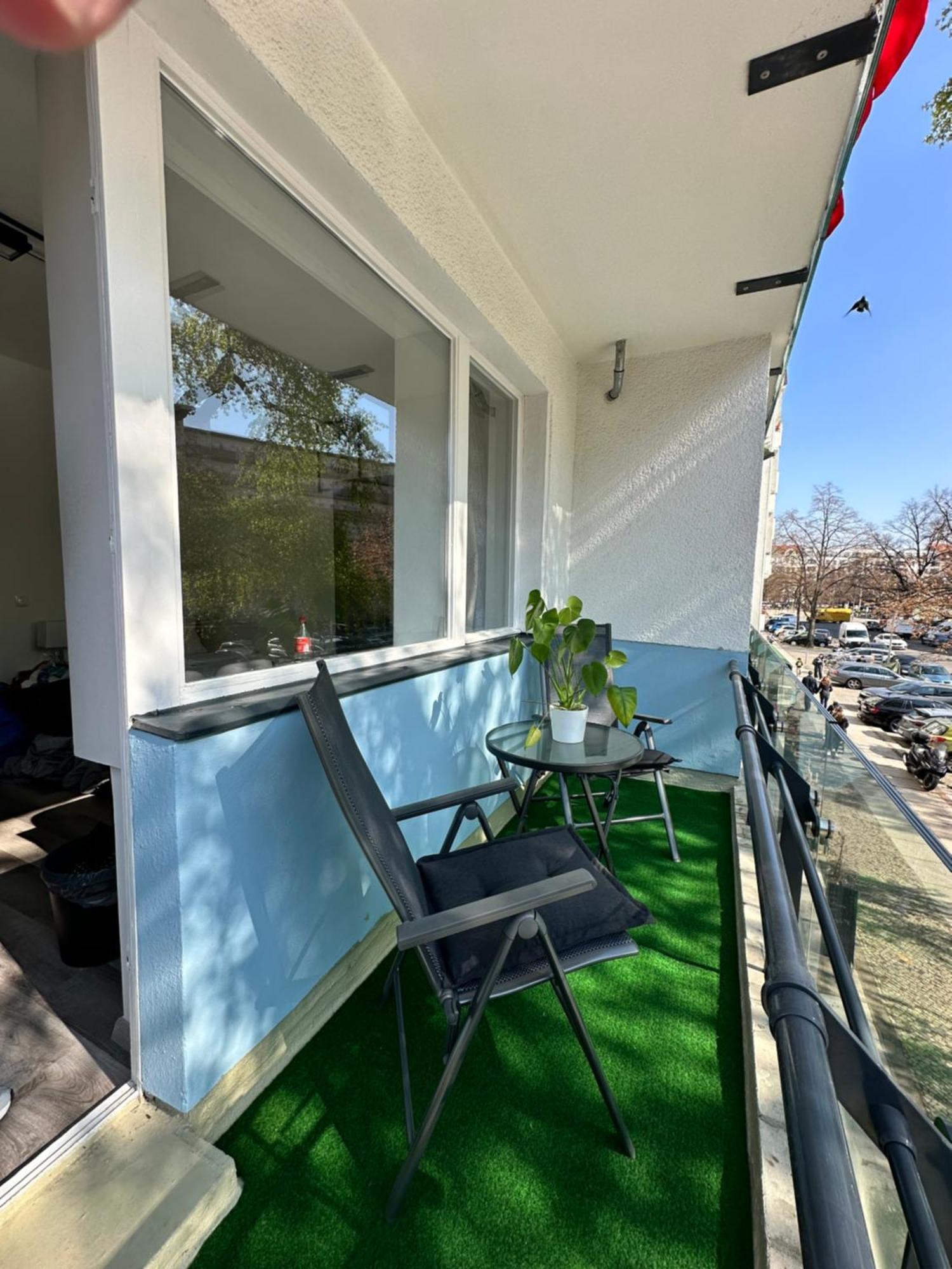 Appartement Damaschke 2 Kurfuerstendamm