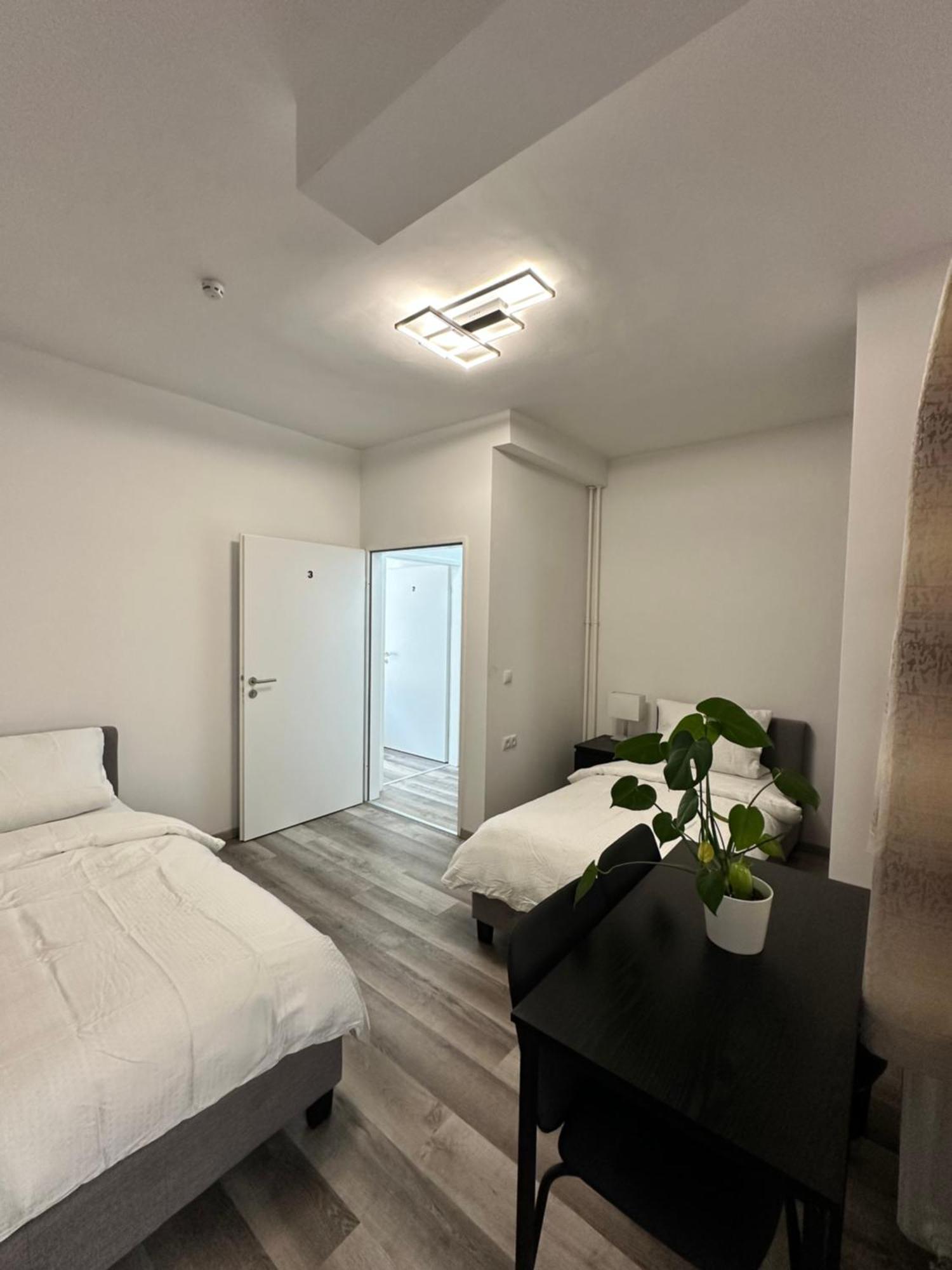 Damaschke 2 Kurfuerstendamm Appartement *